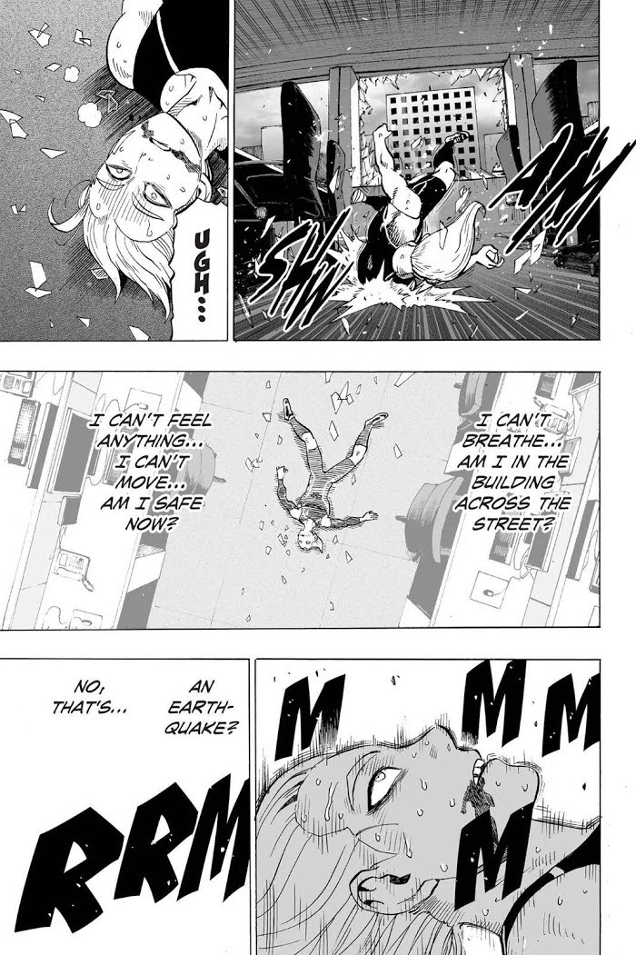 One Punch Man - Chapter 24 image 11